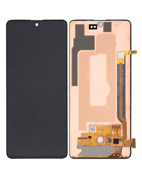 OLED Assembly Without Frame Compatible For Samsung Galaxy Note 10 Lite Replacement (Refurbished) (All Colors)
