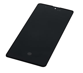 OLED Assembly Without Frame Compatible For Samsung Galaxy Note 10 Lite Replacement (Refurbished) (All Colors)