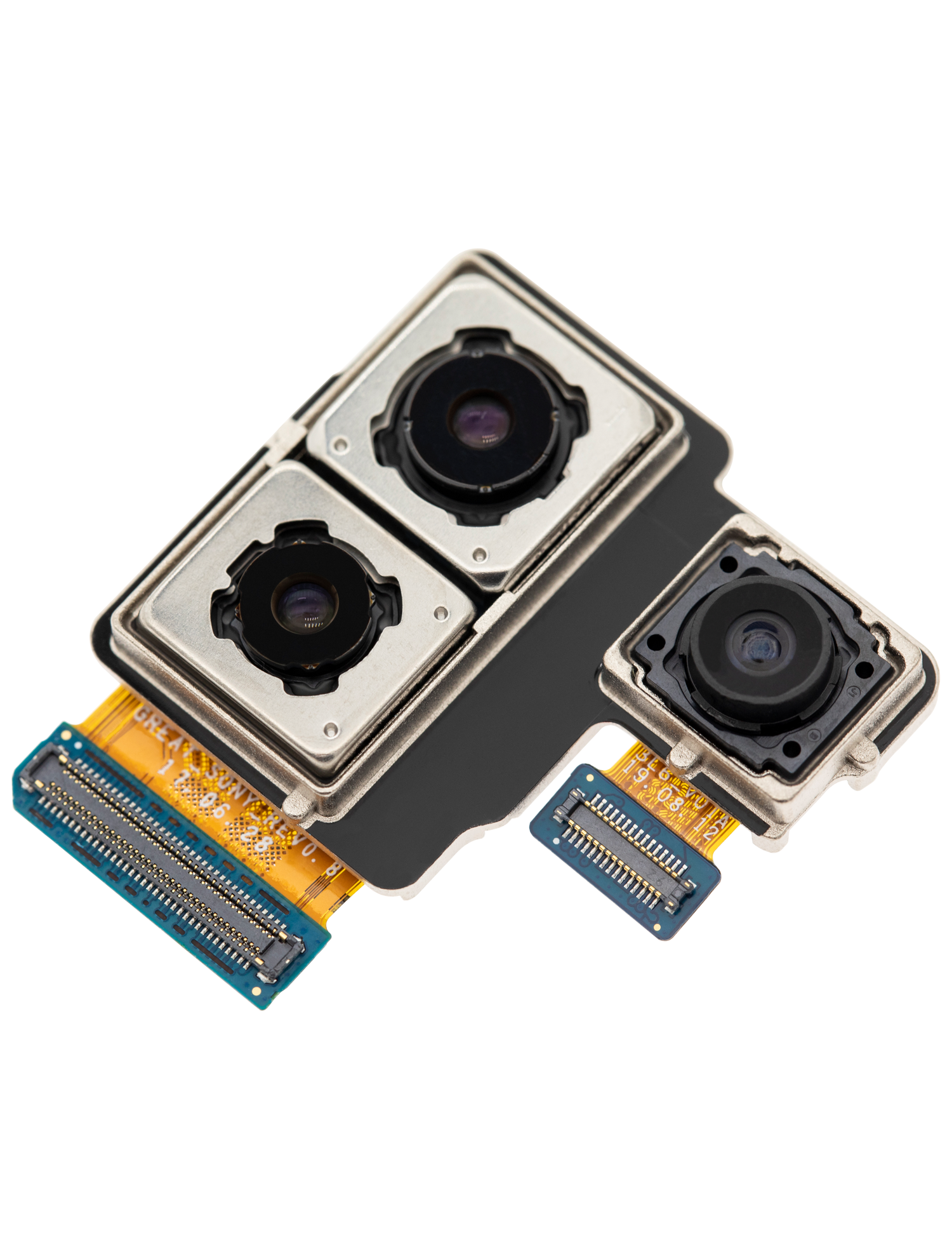 Replacement Back Camera Compatible For Samsung Galaxy Note 10 Lite