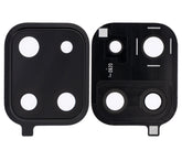 Replacement Back Camera Lens With Cover Bezel Ring Compatible For Samsung Galaxy Note 10 Lite (All Colors)