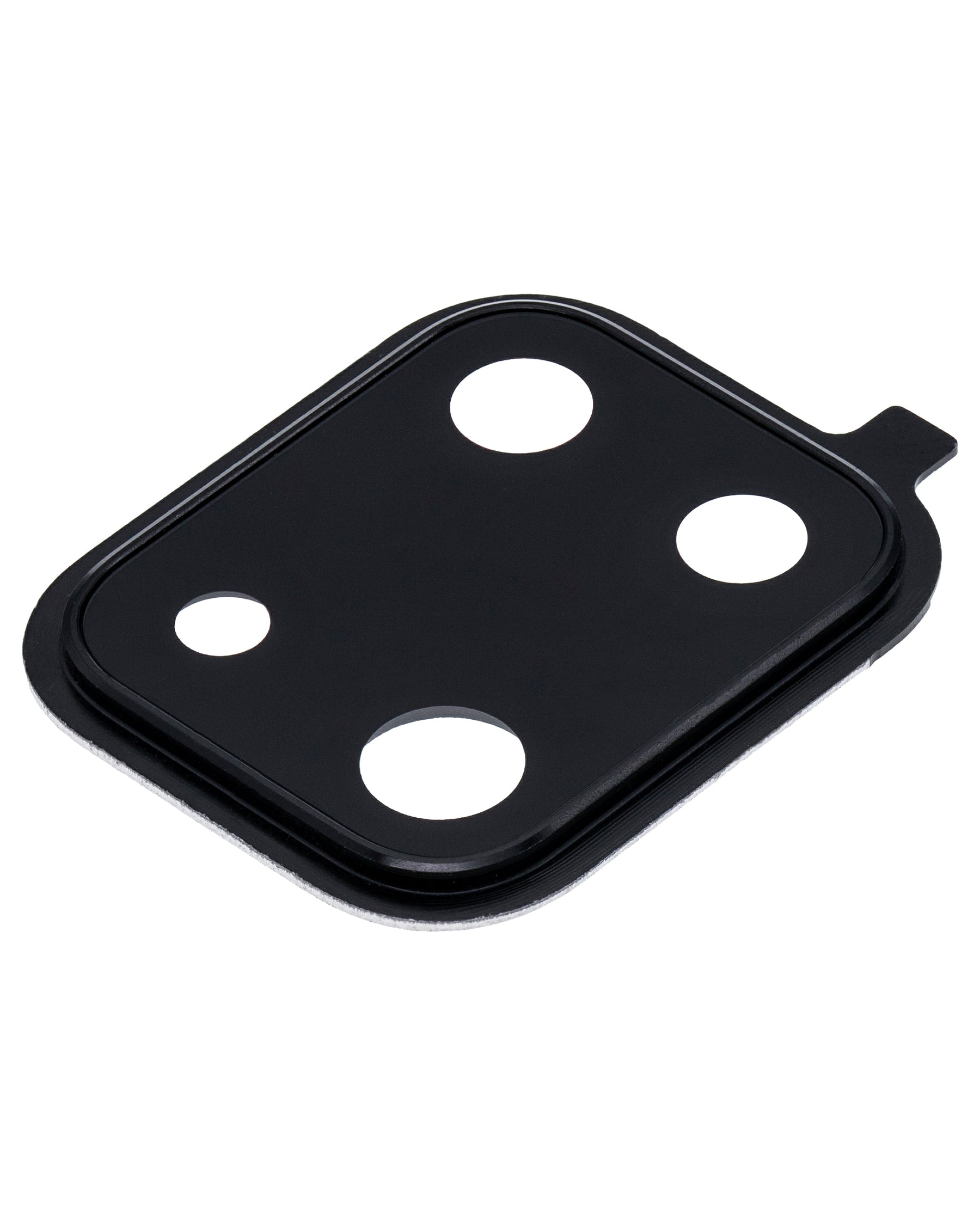 Replacement Back Camera Lens With Cover Bezel Ring Compatible For Samsung Galaxy Note 10 Lite (All Colors)