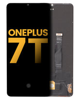 Replacement OLED Assembly Without Frame Compatible For OnePlus 7T (Refurbished) (All Colors)