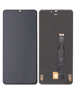 OLED Assembly Without Frame Compatible For OnePlus 7T Replacement (Vemake) (All Colors)