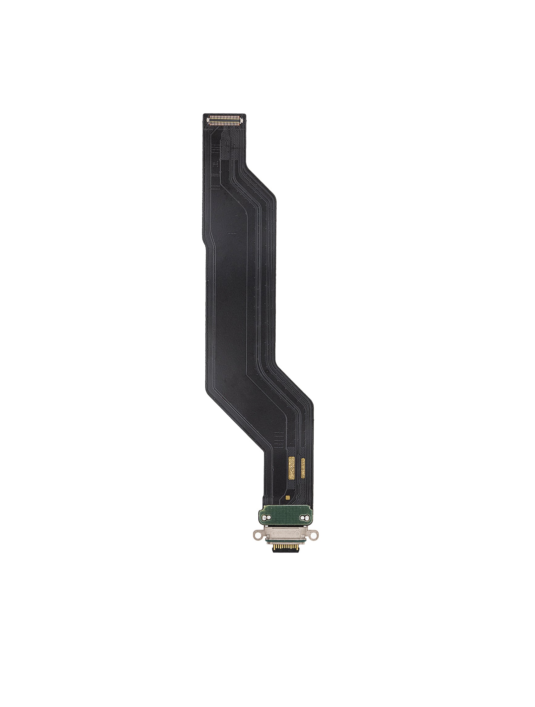 Charging Port Flex Cable Compatible For OnePlus 7T Replacement