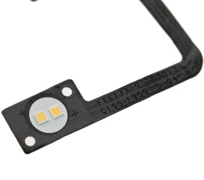 Replacement Flashlight Flex Cable Compatible For OnePlus 7T