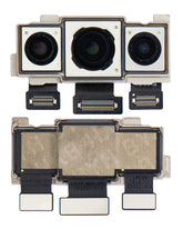 Replacement Back Camera (Wide & Telephoto & Ultrawide) Compatible For OnePlus 7T