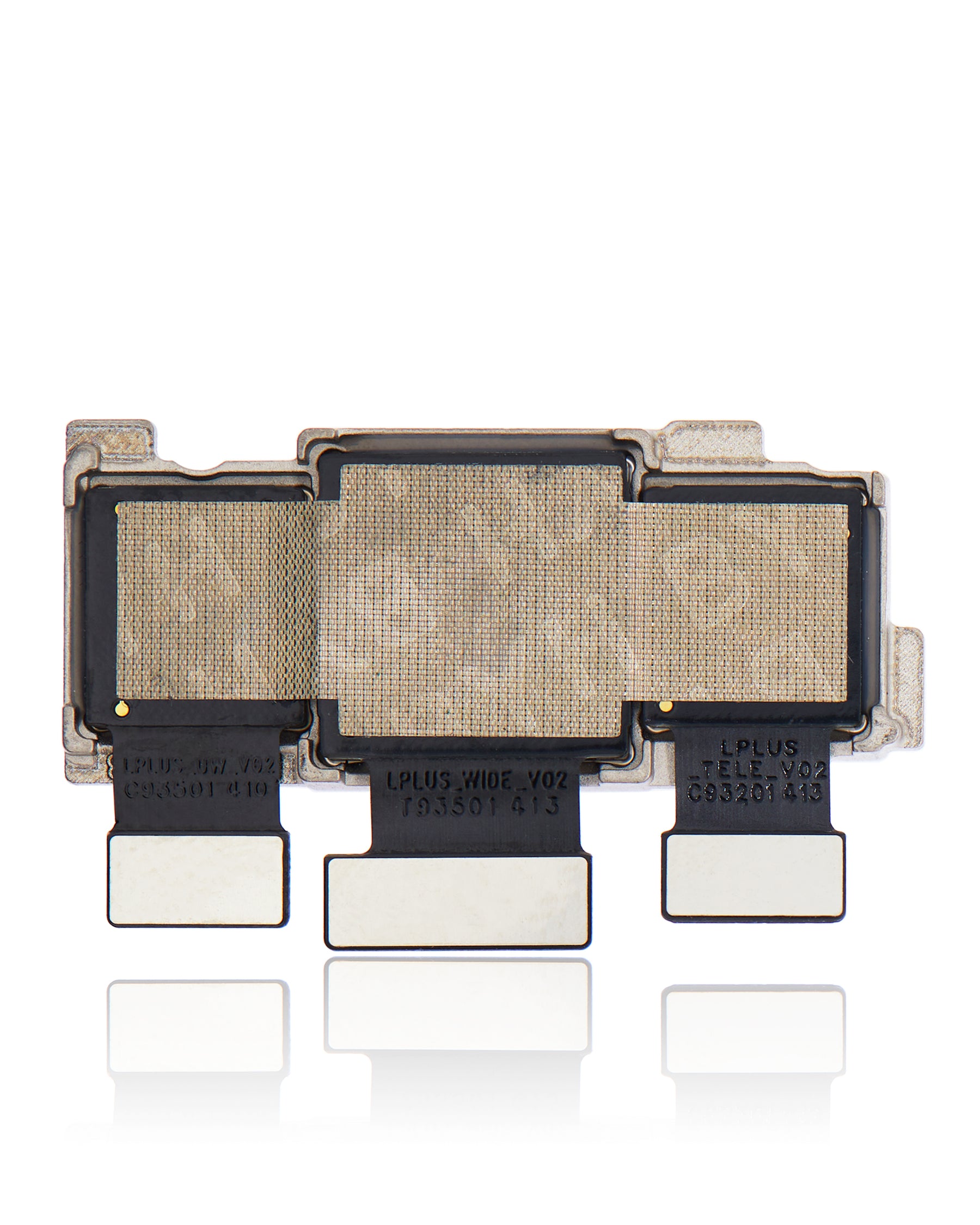 Replacement Back Camera (Wide & Telephoto & Ultrawide) Compatible For OnePlus 7T