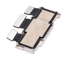 Replacement Back Camera (Wide & Telephoto & Ultrawide) Compatible For OnePlus 7T