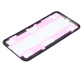 4 in 1 Long Flex (Digitizer Touch With Glass + OCA + Frame Pre-installed) Compatible For iPhone XS (OCA Master)