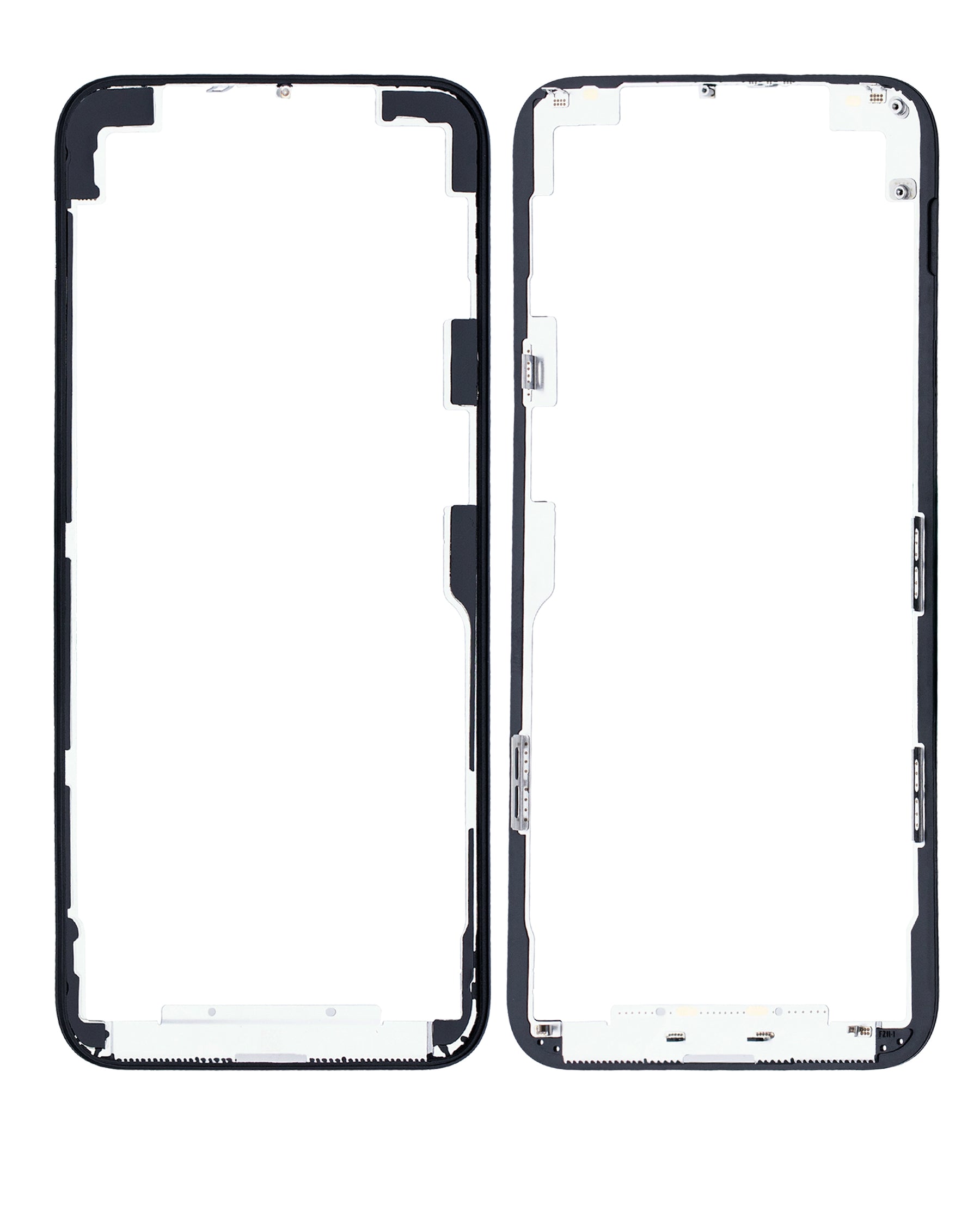 4 in 1 Long Flex (Digitizer Touch With Glass + OCA + Frame Pre-installed) Compatible For iPhone 11 Pro (OCA Master)