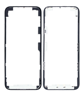 4 in 1 Long Flex (Digitizer Touch With Glass + OCA + Frame Pre-installed) Compatible For iPhone 11 Pro (OCA Master)