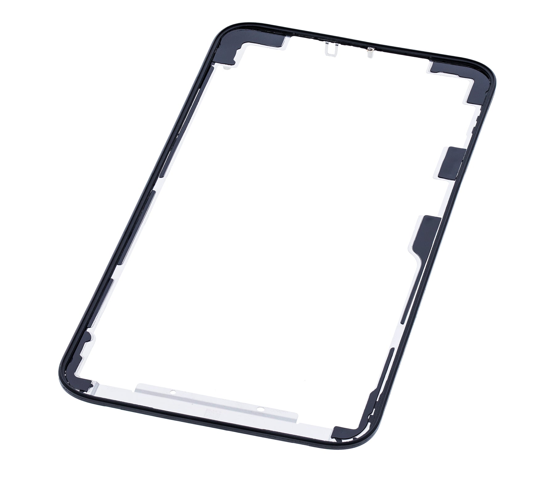 4 in 1 Long Flex (Digitizer Touch With Glass + OCA + Frame Pre-installed) Compatible For iPhone 11 Pro (OCA Master)