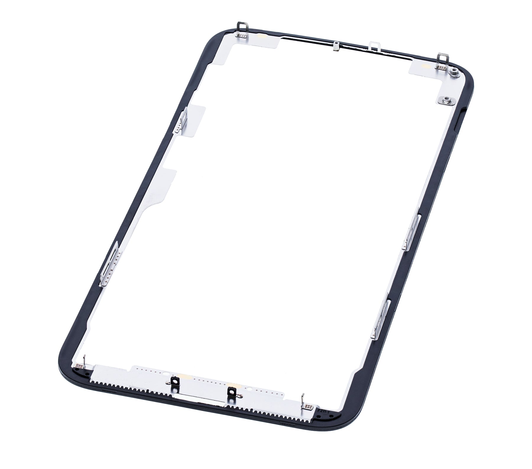 4 in 1 Long Flex (Digitizer Touch With Glass + OCA + Frame Pre-installed) Compatible For iPhone 11 Pro (OCA Master)