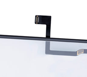 4 in 1 Long Flex (Digitizer Touch With Glass + OCA + Frame Pre-installed) Compatible For iPhone 11 Pro (OCA Master)