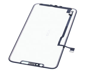 4 in 1 Long Flex (Digitizer Touch With Glass + OCA + Frame Pre-installed) Compatible For iPhone 11 Pro Max (OCA Master)