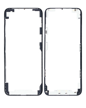 4 in 1 Long Flex (Digitizer Touch With Glass + OCA + Frame Pre-installed) Compatible For iPhone 11 Pro Max (OCA Master)