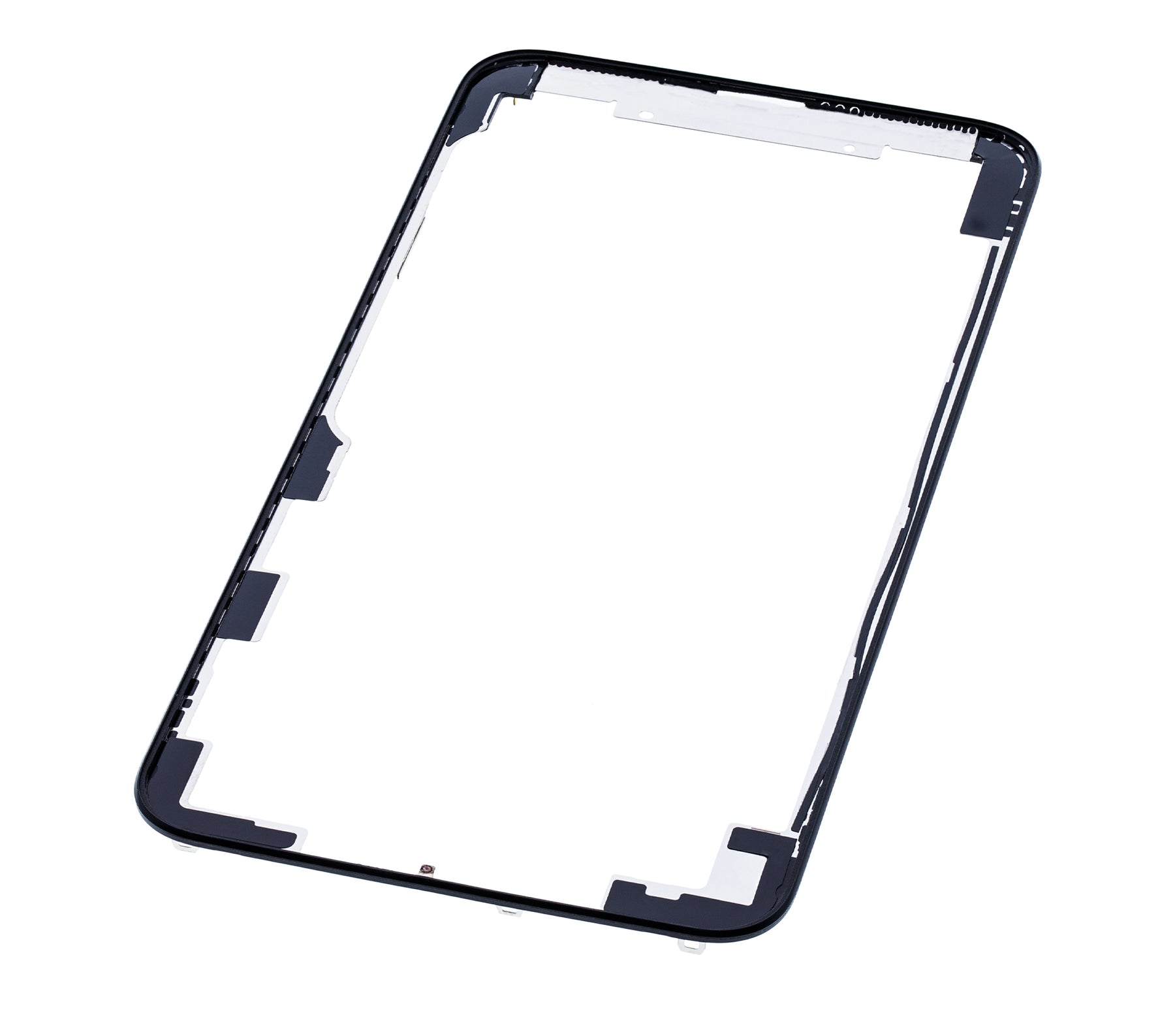 4 in 1 Long Flex (Digitizer Touch With Glass + OCA + Frame Pre-installed) Compatible For iPhone 11 Pro Max (OCA Master)