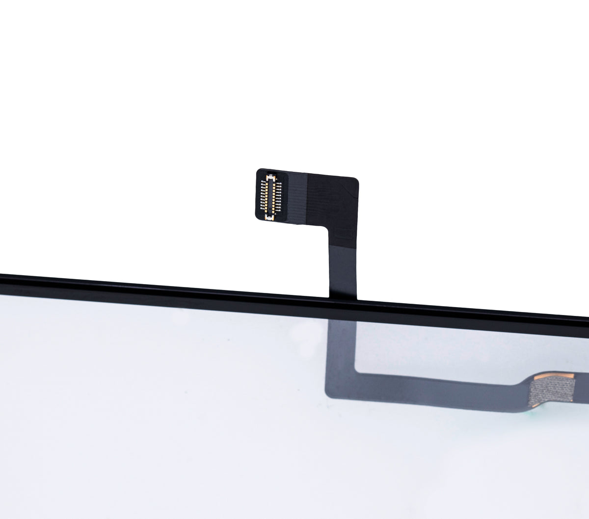 4 in 1 Long Flex (Digitizer Touch With Glass + OCA + Frame Pre-installed) Compatible For iPhone 11 Pro Max (OCA Master)