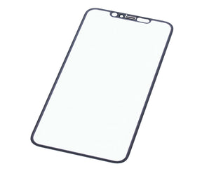 4 in 1 (Glass With OCA Pre-Installed + Frame + Digitizer ) Compatible For iPhone 11 (OCA Master)