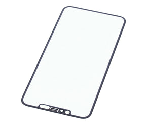 4 in 1 (Glass With OCA Pre-Installed + Frame + Digitizer ) Compatible For iPhone 11 (OCA Master)