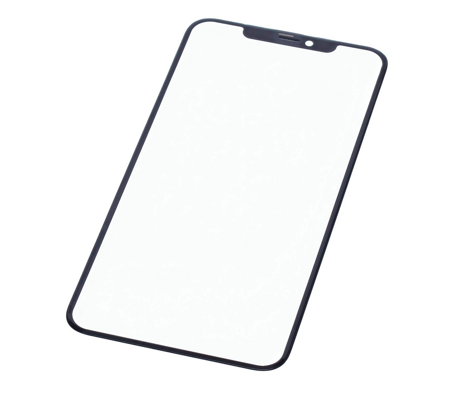 4 in 1 (Glass With OCA Pre-Installed + Frame + Digitizer ) Compatible For iPhone 11 (OCA Master)