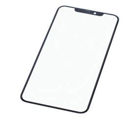 4 in 1 (Glass With OCA Pre-Installed + Frame + Digitizer ) Compatible For iPhone 11 (OCA Master)