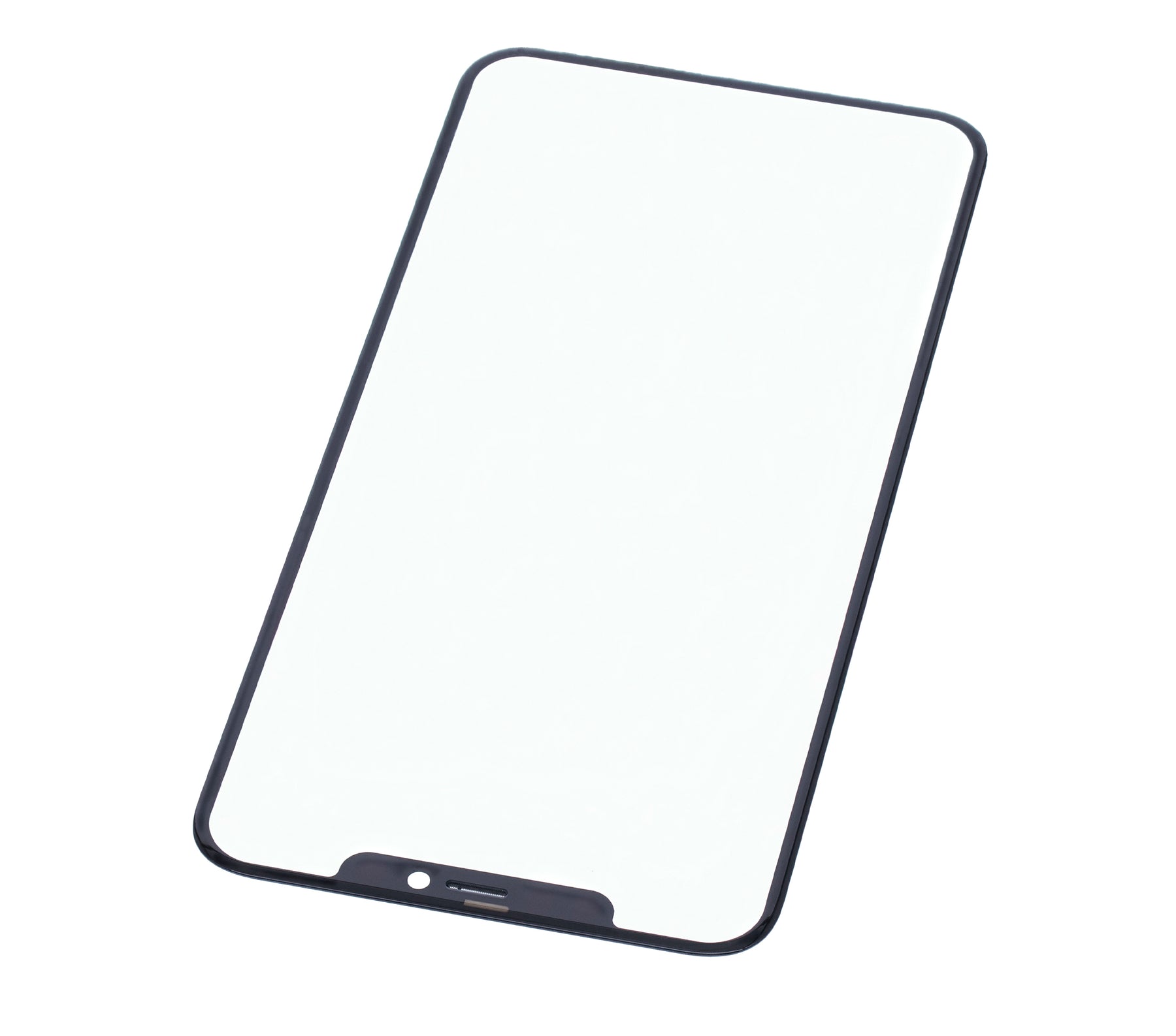 4 in 1 (Glass With OCA Pre-Installed + Frame + Digitizer ) Compatible For iPhone 11 (OCA Master)