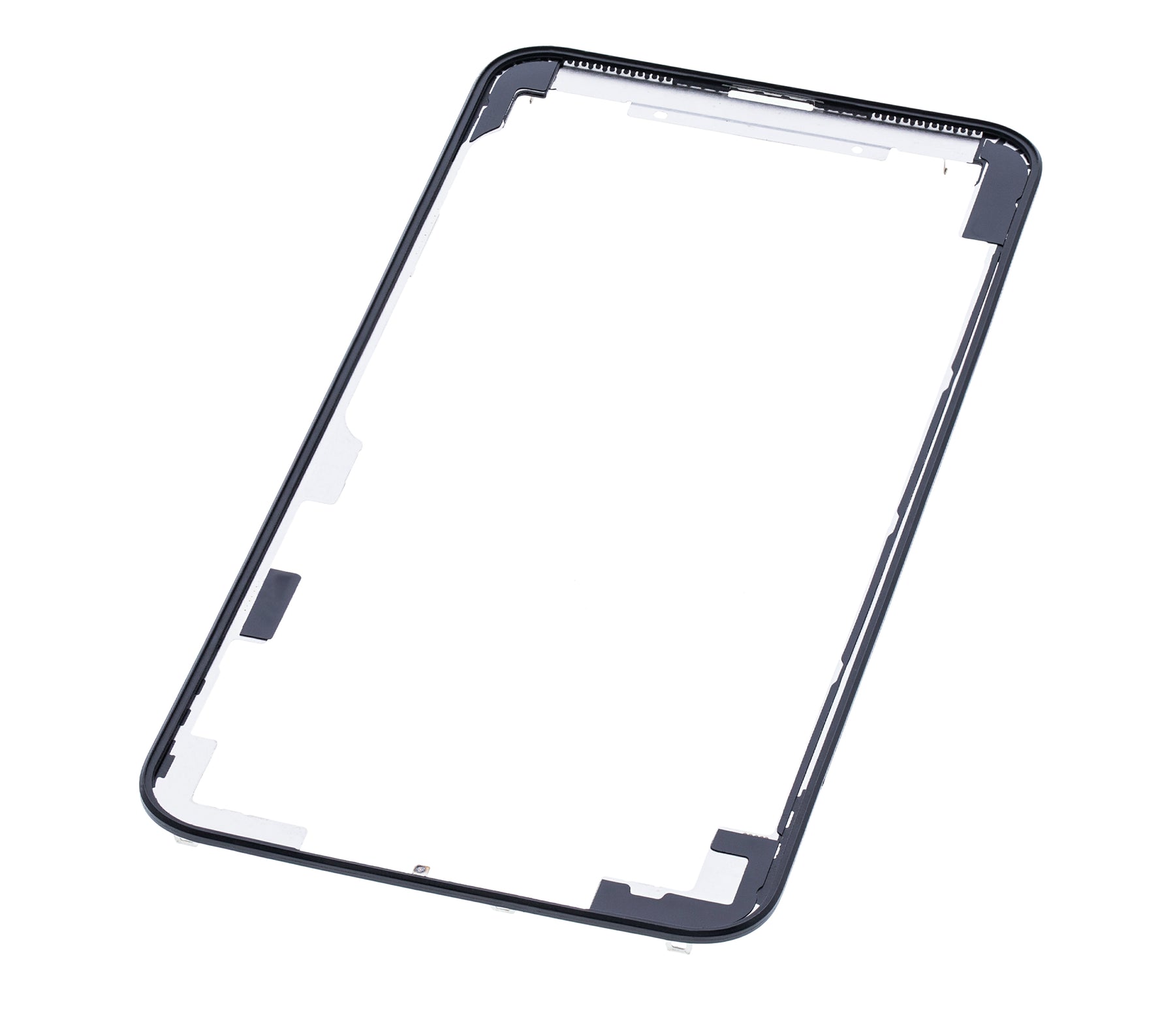 4 in 1 (Glass With OCA Pre-Installed + Frame + Digitizer ) Compatible For iPhone 11 (OCA Master)