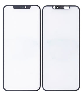 4 in 1 (Glass With OCA Pre-Installed + Frame + Digitizer ) Compatible For iPhone 11 (OCA Master)