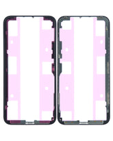 Frame Only Compatible For iPhone X (10 Pack) (OCA Master)