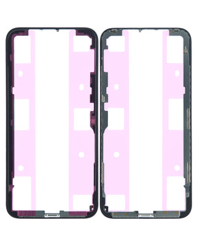 Frame Only Compatible For iPhone X (10 Pack) (OCA Master)