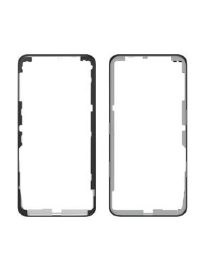 Frame Only Compatible For iPhone XS (10 Pack) (OCA Master)