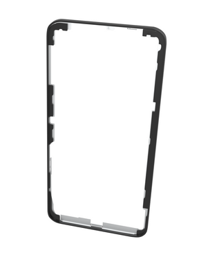 Frame Only Compatible For iPhone XS (10 Pack) (OCA Master)