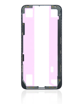 Frame Only Compatible For iPhone XS Max (10 Pack) (OCA Master)