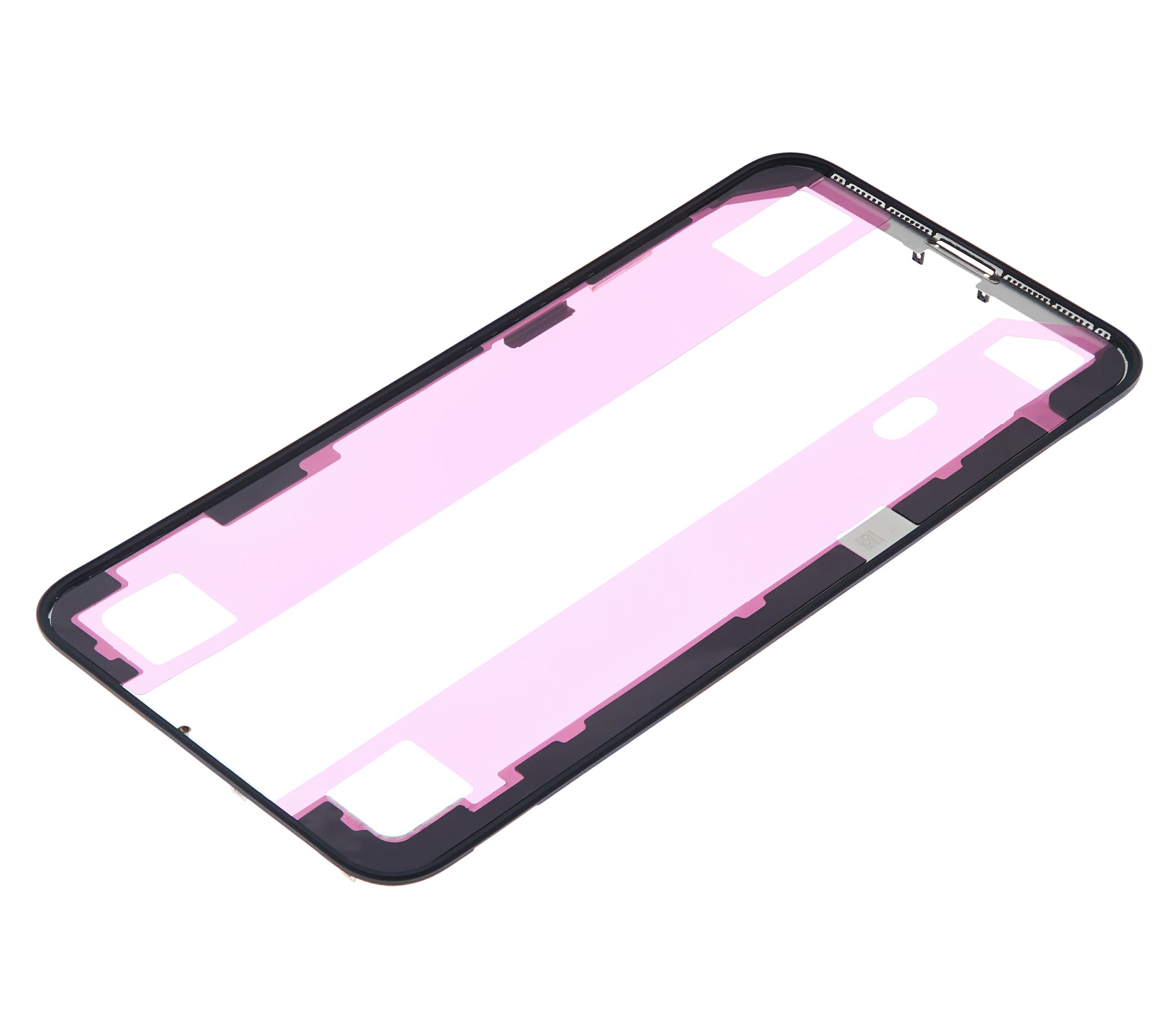 Frame Only Compatible For iPhone XS Max (10 Pack) (OCA Master)
