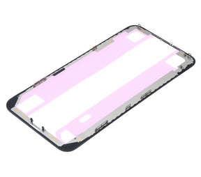 Frame Only Compatible For iPhone XS Max (10 Pack) (OCA Master)