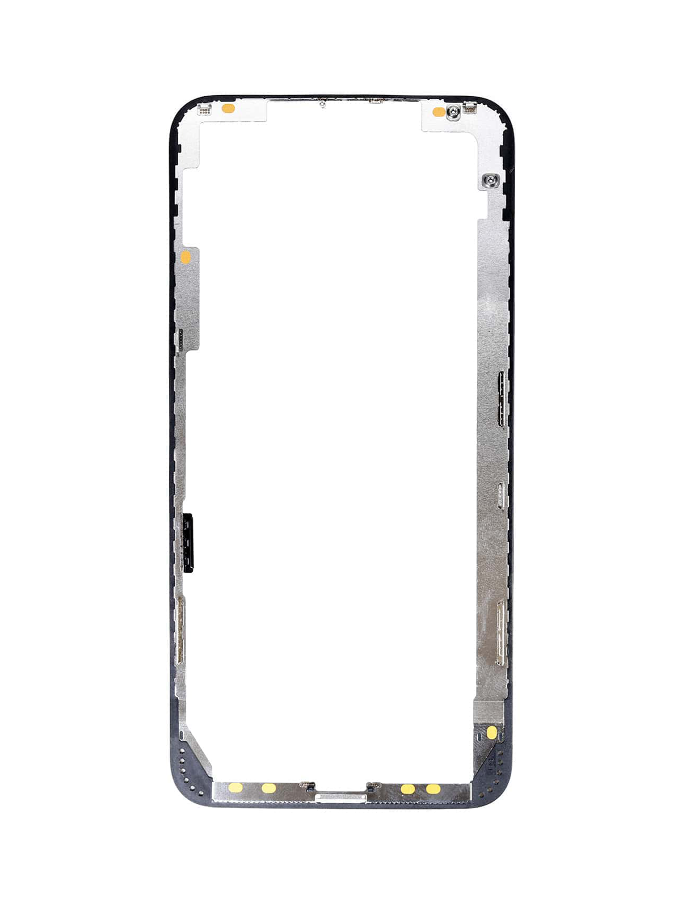 Frame Only Compatible For iPhone 11 Pro (10 Pack) (OCA Master)