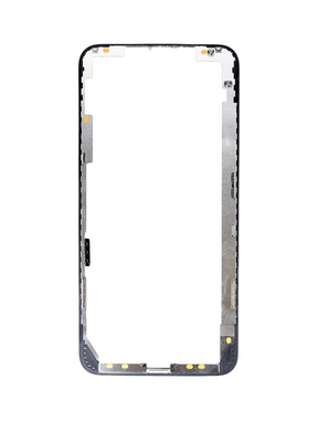 Frame Only Compatible For iPhone 11 Pro (10 Pack) (OCA Master)