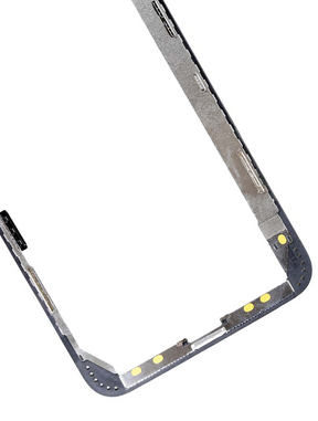 Frame Only Compatible For iPhone 11 Pro (10 Pack) (OCA Master)