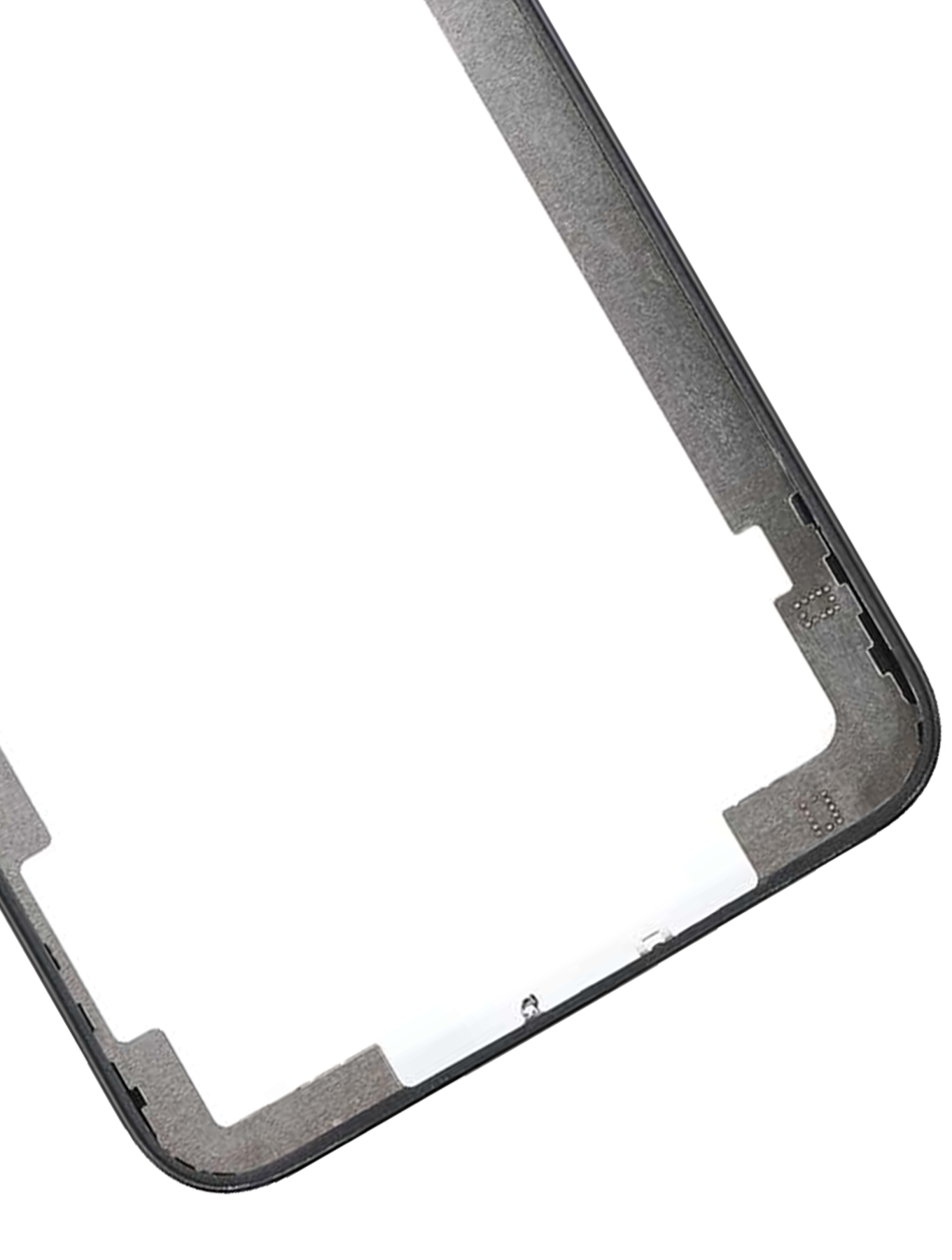 Frame Only Compatible For iPhone 11 Pro (10 Pack) (OCA Master)