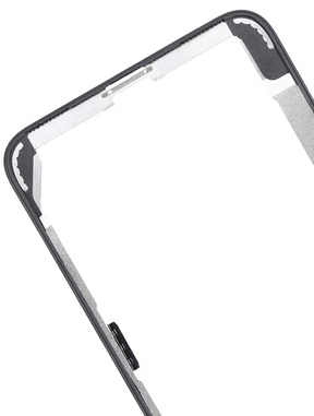 Frame Only Compatible For iPhone 11 Pro (10 Pack) (OCA Master)