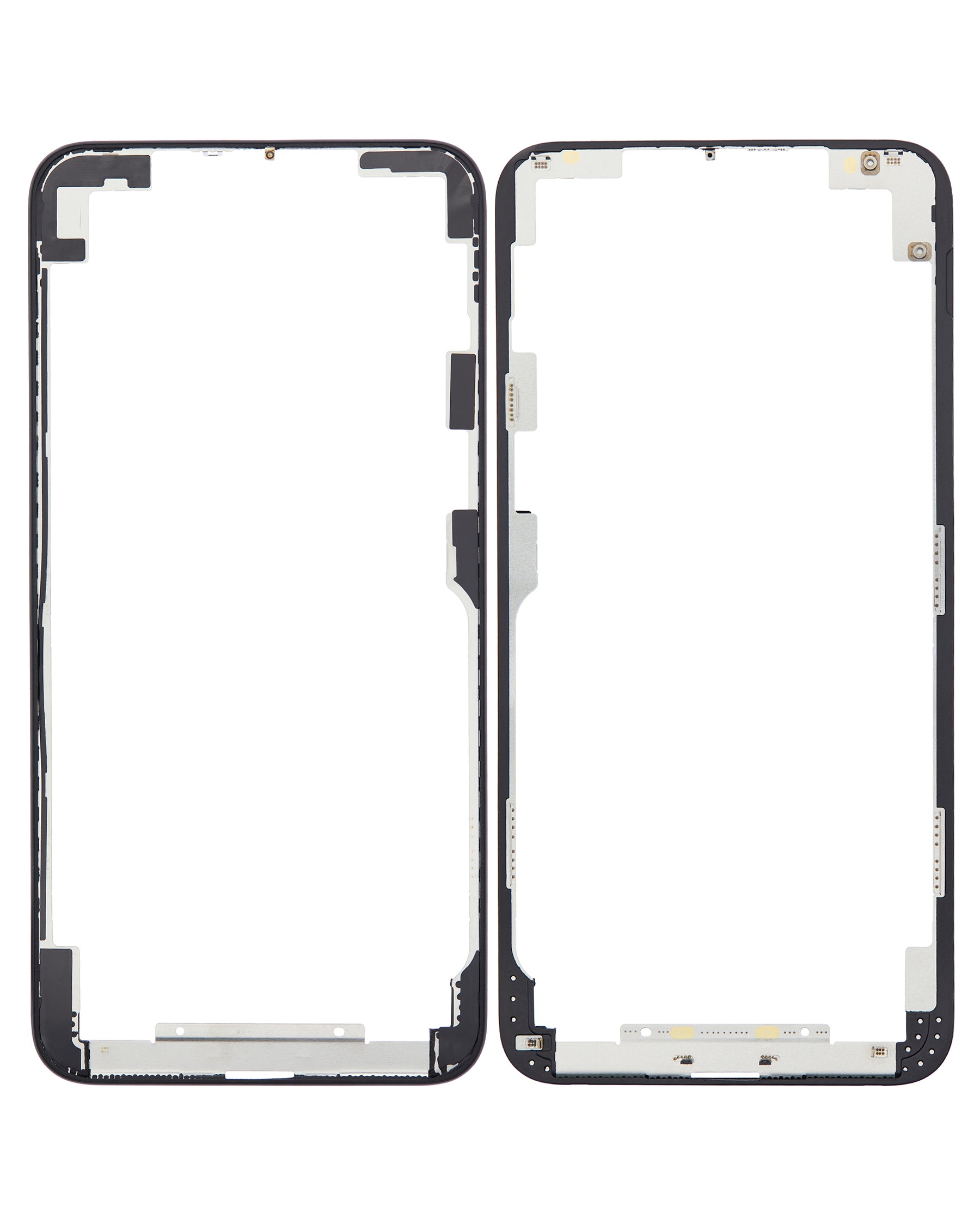 Frame Only Compatible For iPhone 11 Pro Max (10 Pack) (OCA Master)