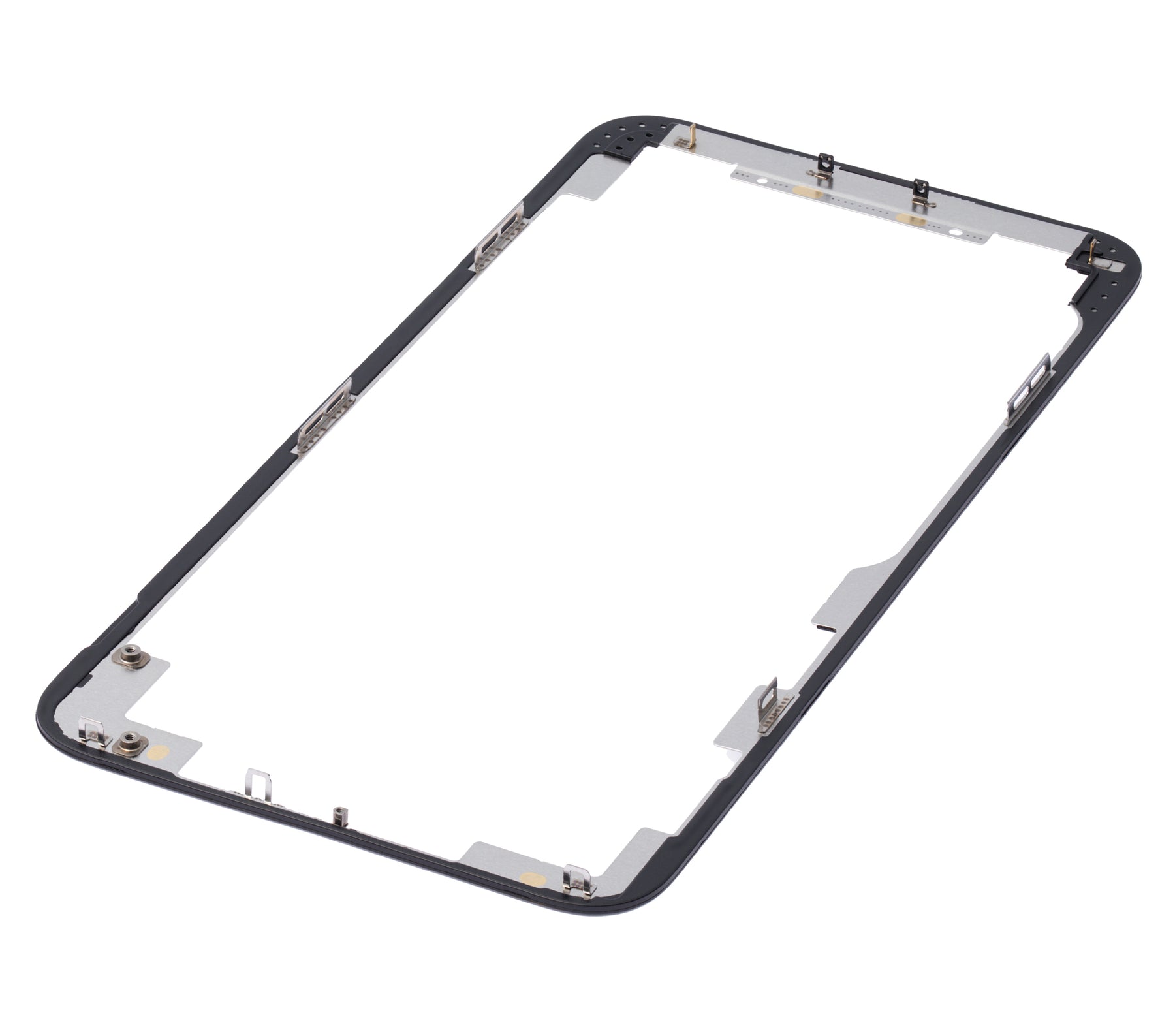 Frame Only Compatible For iPhone 11 Pro Max (10 Pack) (OCA Master)