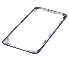 Frame Only Compatible For iPhone 11 Pro Max (10 Pack) (OCA Master)