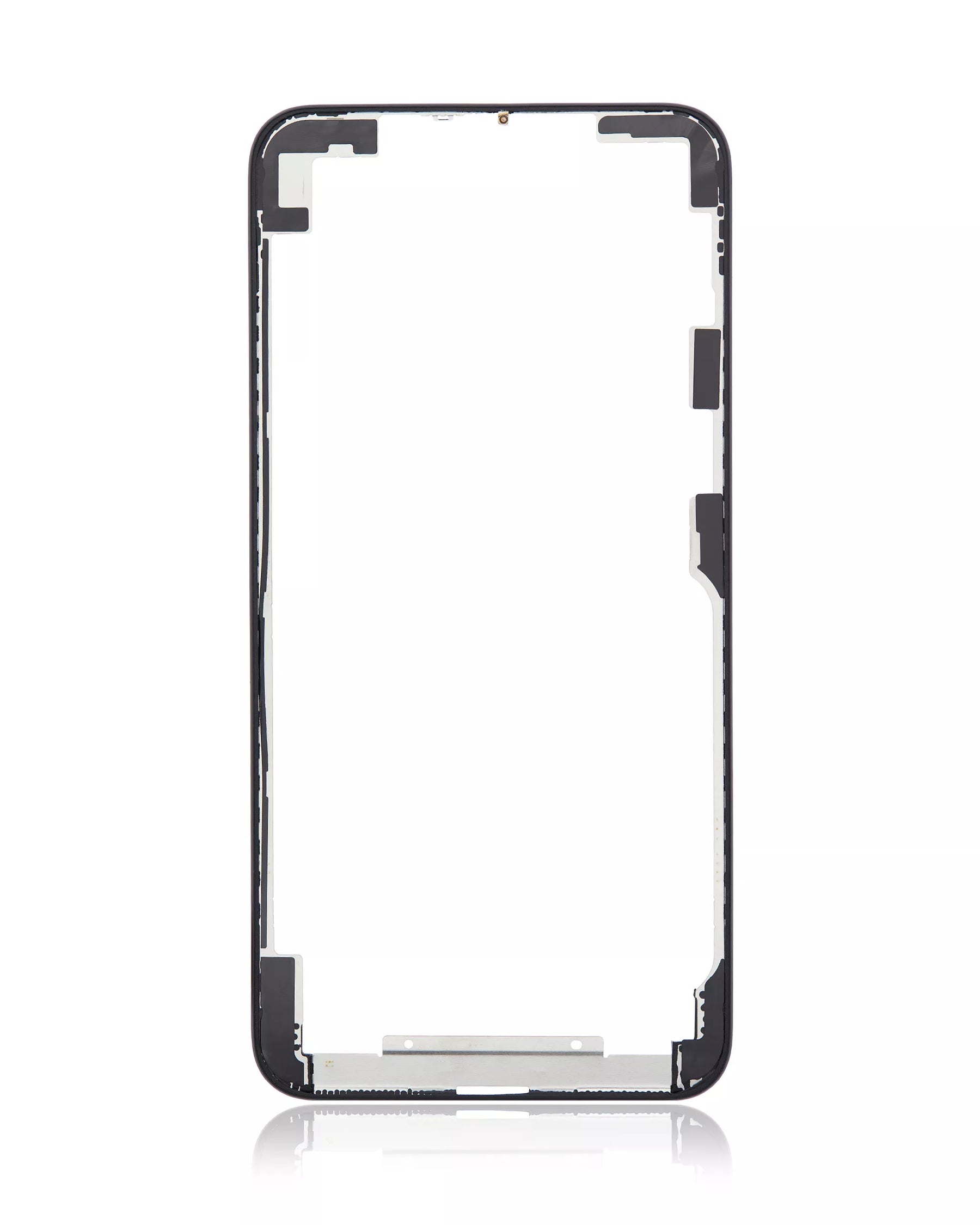 Frame Only Compatible For iPhone 11 Pro Max (10 Pack) (OCA Master)