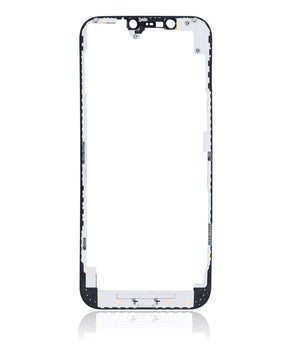 Frame Only Compatible For iPhone 12 Pro Max (5 Pack) (OCA Master)