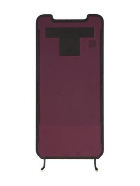 Backlight Compatible For iPhone XR (5 Pack) (OCA Master)