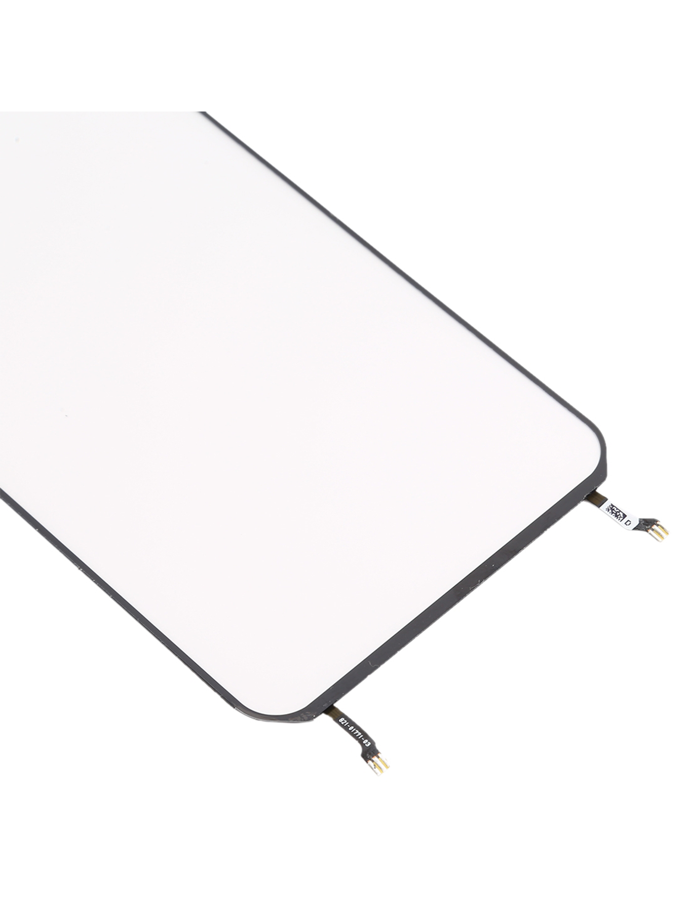 Backlight Compatible For iPhone XR (5 Pack) (OCA Master)