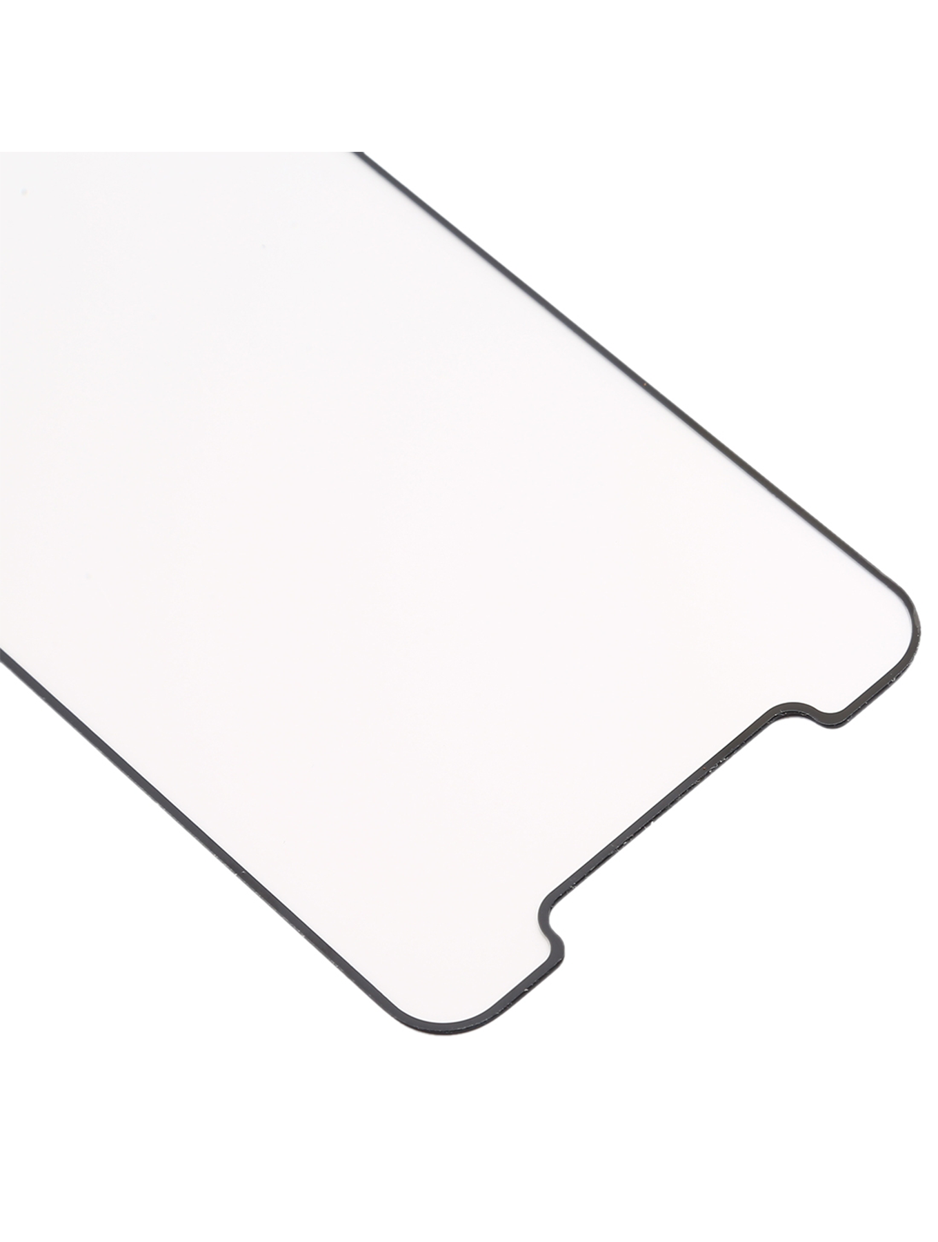 Backlight Compatible For iPhone XR (5 Pack) (OCA Master)