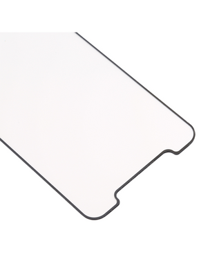 Backlight Compatible For iPhone XR (5 Pack) (OCA Master)